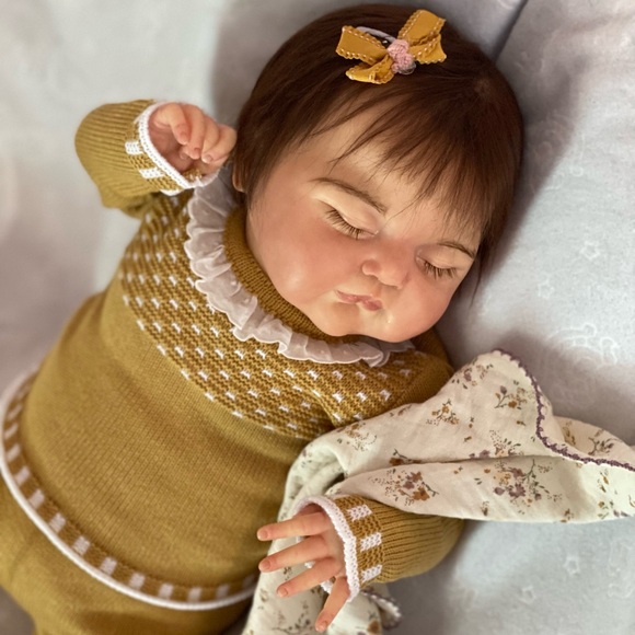 Meet your Posher, Diana - Picture 4 of 12